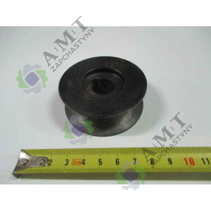 Шкив двигателя МК30-3