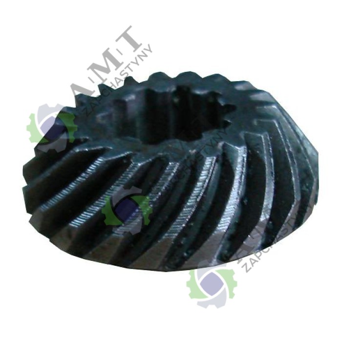 Шестерня ведомая МК-4324Н-5232НК-2*12