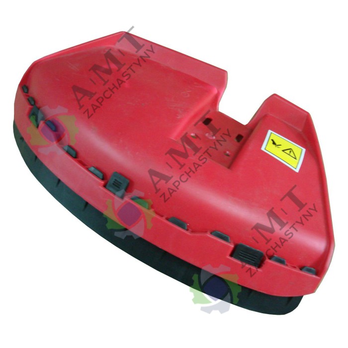 Кожух защитный Vitals BK4314r-4917r-2*32