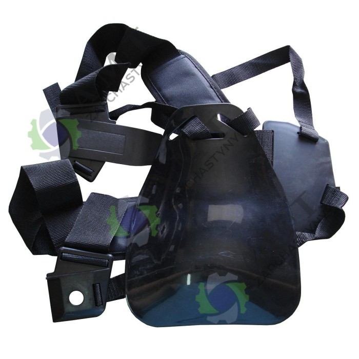 Жилет ранцевый Vitals BK4314r-4917r