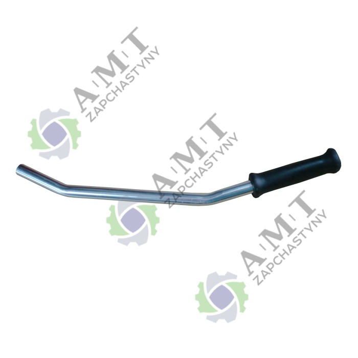 Ручка левая в сборе Vitals BK4314r-4917r-2*16-17