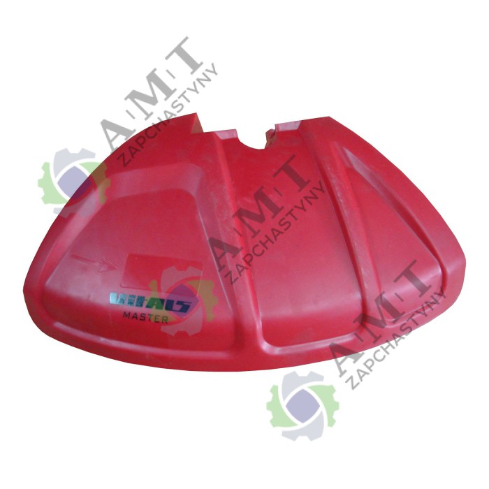 Кожух защитный BK5222а-2*4_3