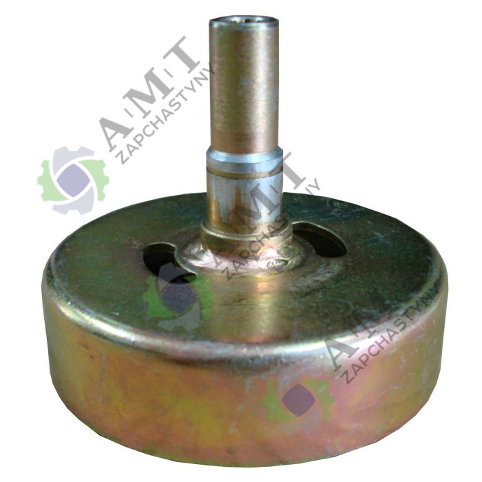 Чашка сцепления BK5222а-2*10