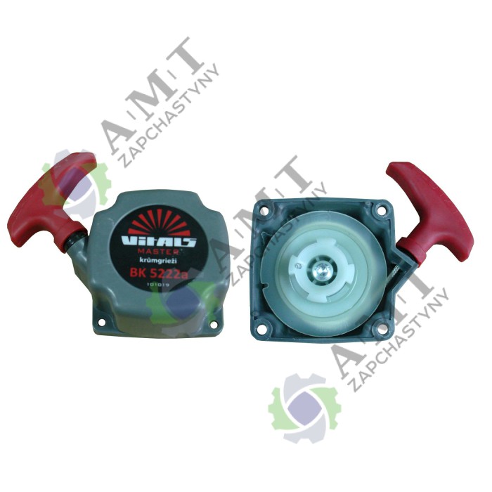 Стартер BK5222а-2