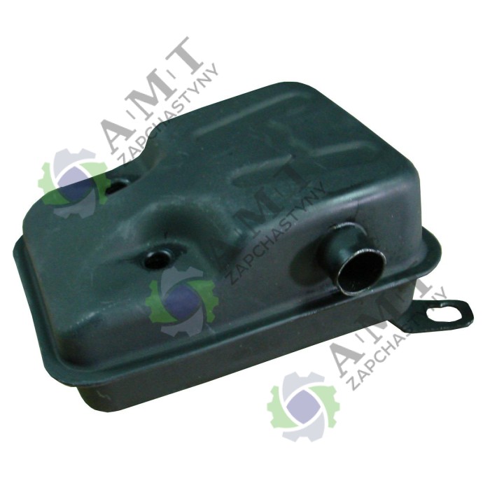 Глушитель BK5222а-26