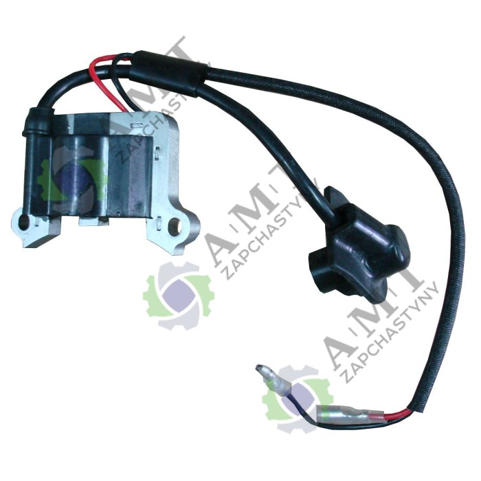 Катушка зажигания BK5222а-15