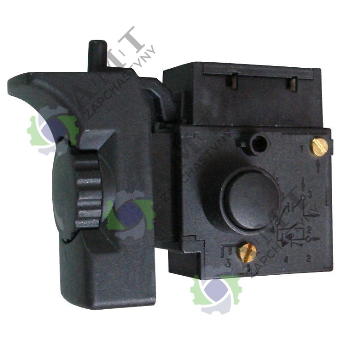 Кнопка Et 1380HL-21