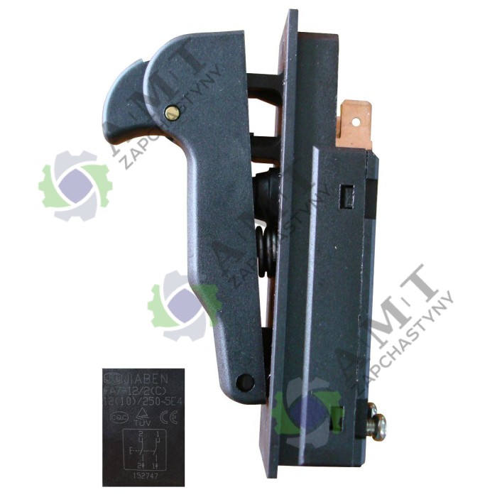 Кнопка Ls 1814HLv