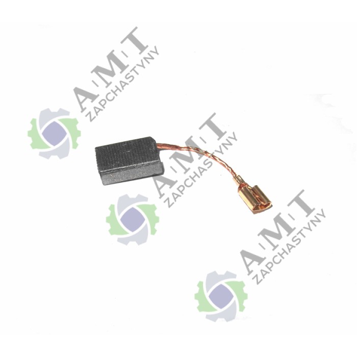 Щетка (11х7 мм, клема) Ls 1814HLv-45