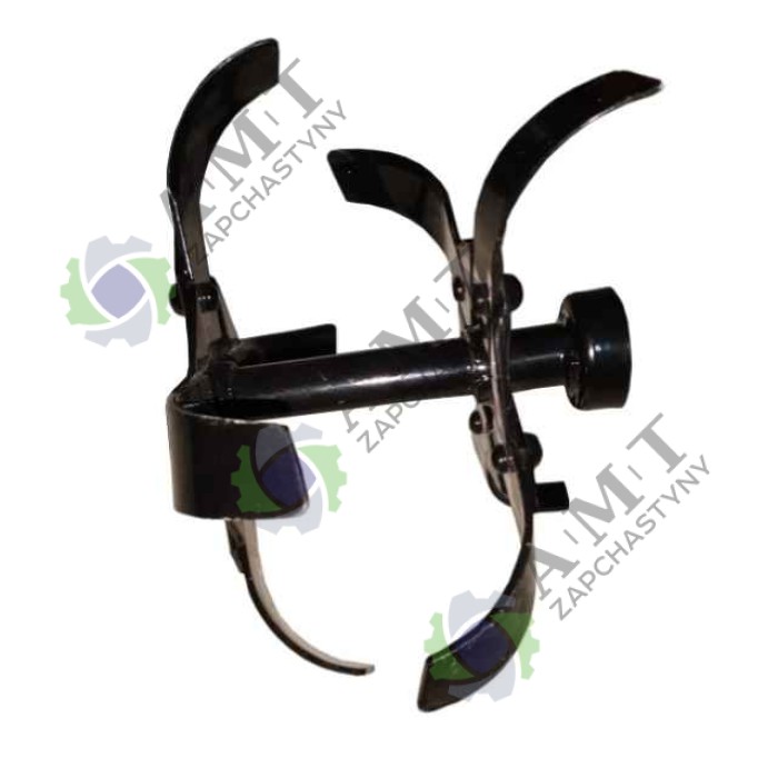 Фреза в сборе левая МК30-2