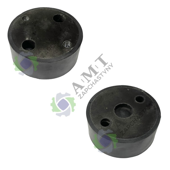 Амортизатор двигателя ВТ-95-35