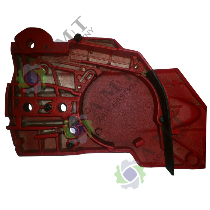 Крышка тормозной коробки BKZ5022o