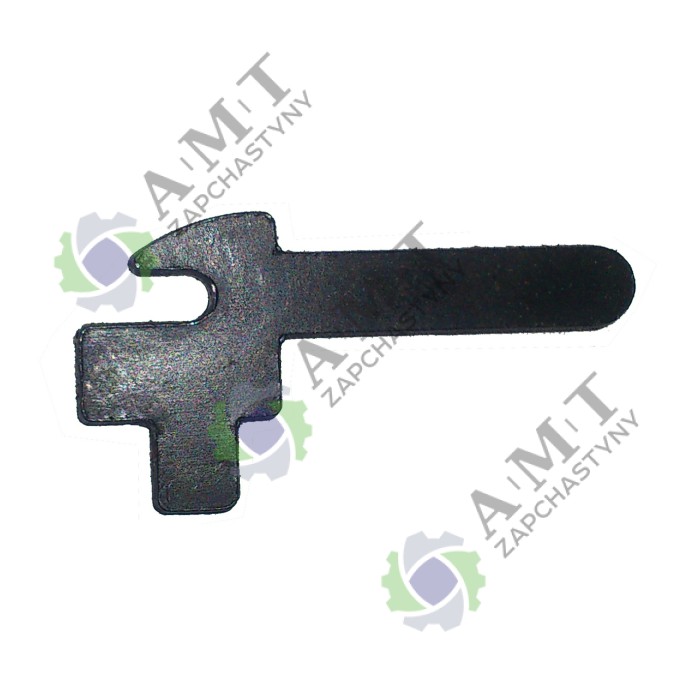 Пластина держателя пружины BKZ5022o, 5823o,os-121