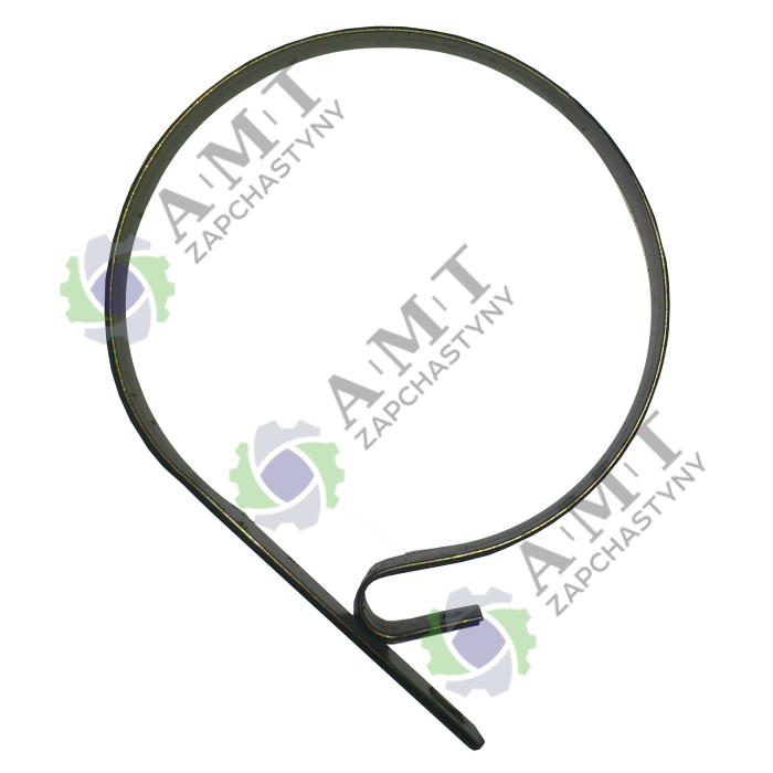 Пружина тормозной коробки BKZ5022o, 5823o,os-153