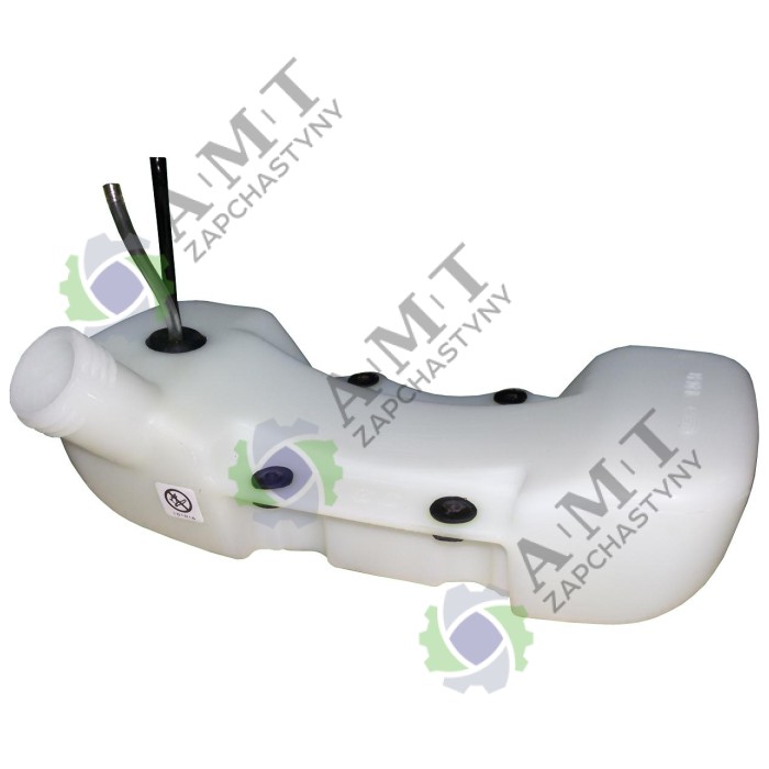 Бак топливный (4 крепления, боковой) BT 520ba-75