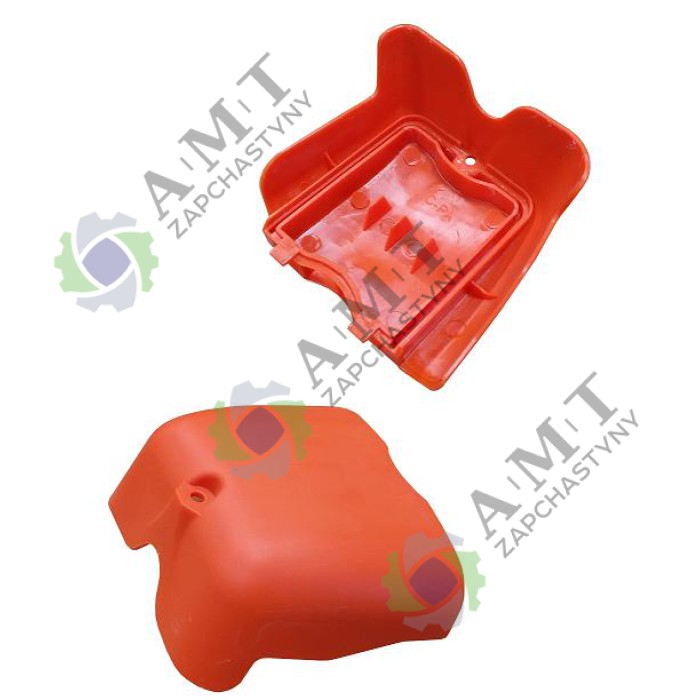 Крышка воздушного фильтра BT520ba-1