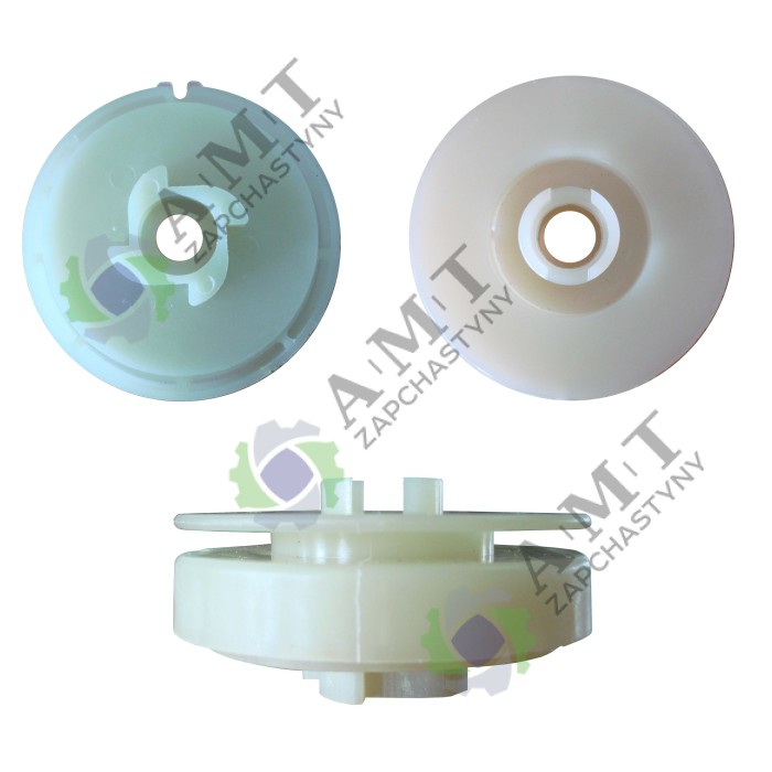 Шкив стартера (4 зацепа) БП-4521ТН- 50