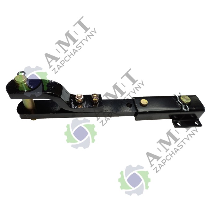 Прицепное устройство в сборе ДТЗ504