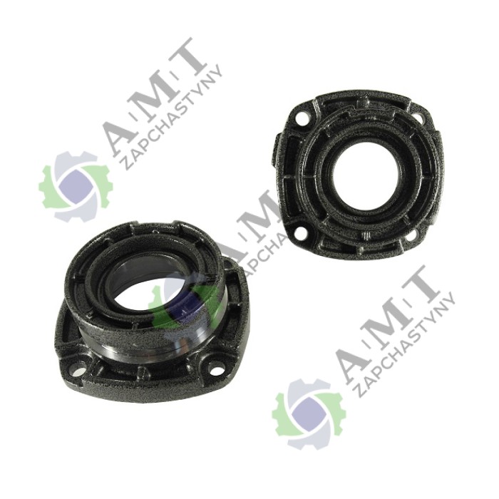 Корпус редуктора (низ) Ls 1814HLv-42