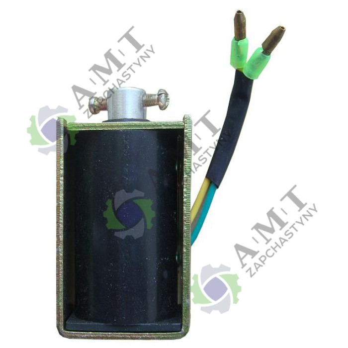 Реле втягивающее (стоп двигатель) КДГ505ЭК