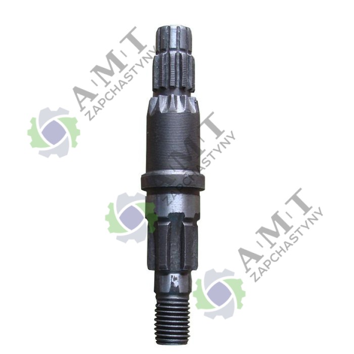 Вал редуктора МК-4331Т, ТК, 5236ТК, 5240ТК