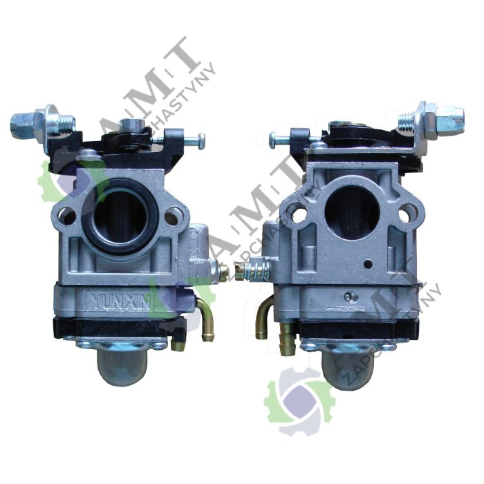 Карбюратор МК-4331Т,ТК - 5939ТК-51