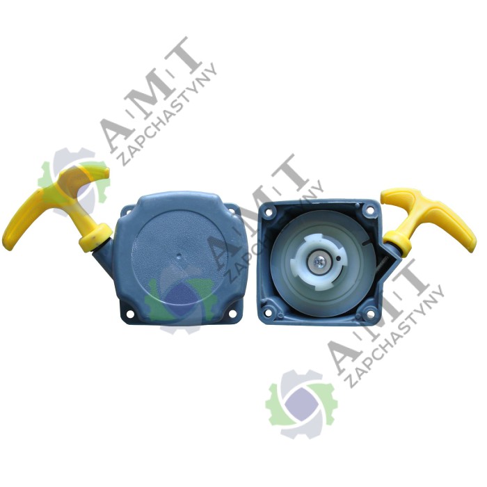 Стартер (4 зацепа) МК-4331Т,ТК,5236ТК, 5240ТК, 5939ТК-25