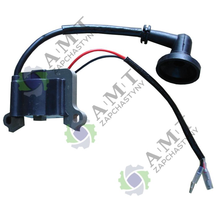Катушка зажигания МК-4331Т,ТК - 5939ТК -11