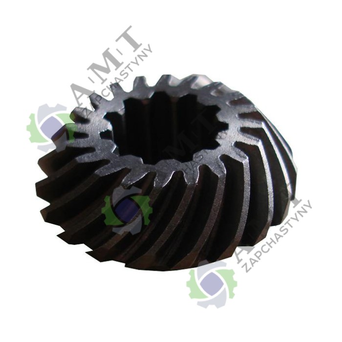 Шестерня ведомая МК-4331Т, ТК, 5236ТК, 5240ТК