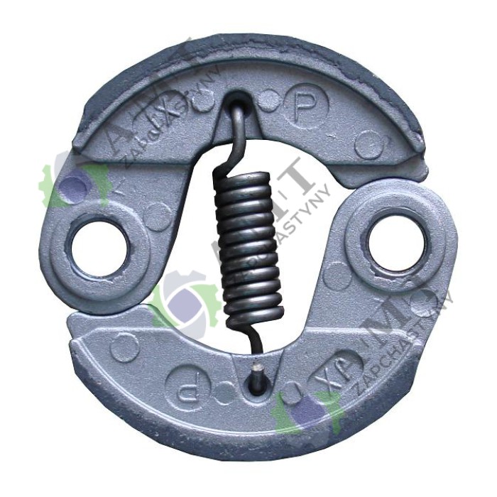 Сцепление в сборе МК-4331Т,ТК - 5939ТК-5