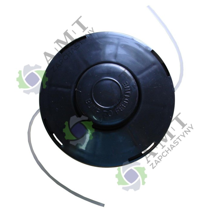 Катушка с лескойМК-4331Т,МК-5236ТК, МК-5240ТК-2*14-1