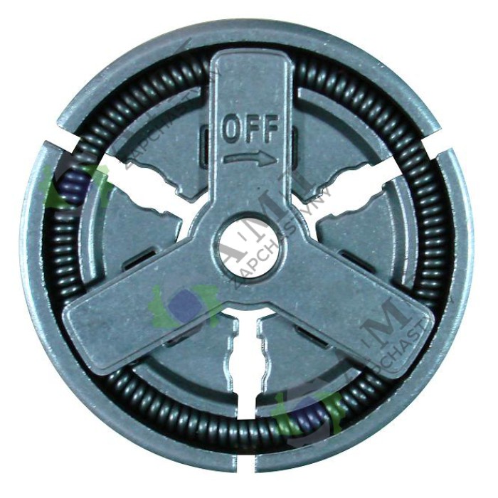 Сцепление в сборе БП-4521ТН-66-69