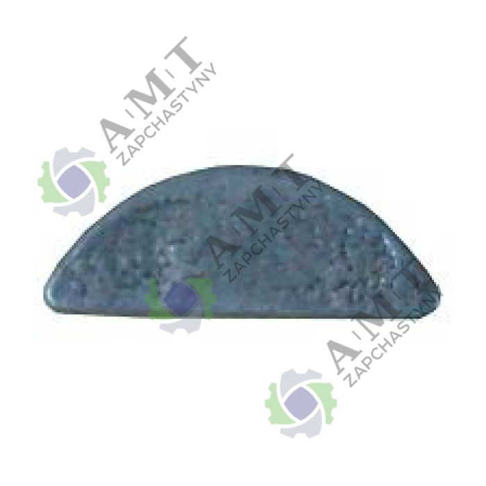 Шпонка коленвала БП-4521ТН-21