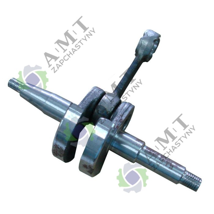 Вал коленчатый и шатун в сборе CS 4528n