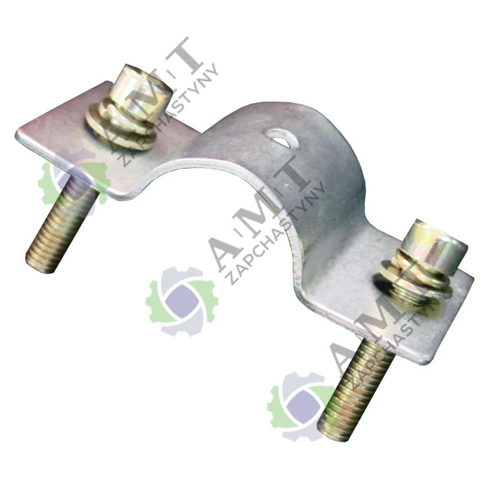 Крепление кожуха защитного металлическое (скоба, d=26 мм) ВT 431kn, ВT 521kn