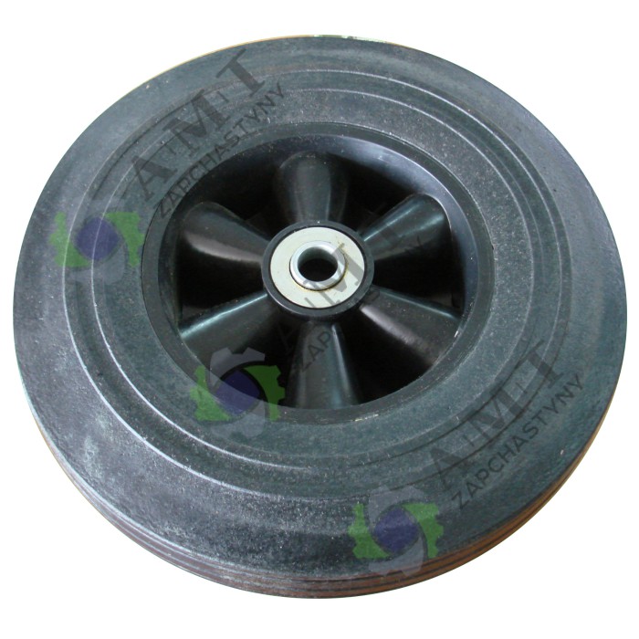 Колесо БМ-140П, ПВ-23