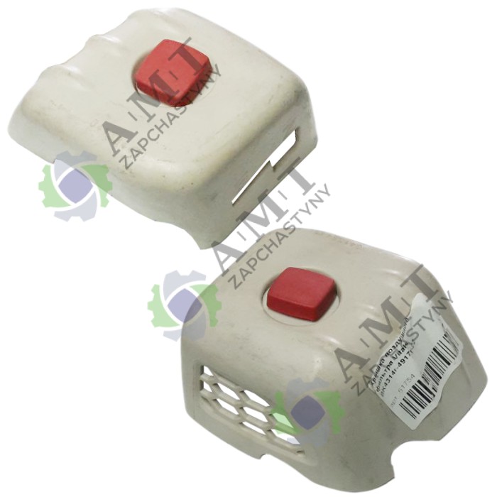 Крышка воздушного фильтра Vitals BK4314r-4917r-22