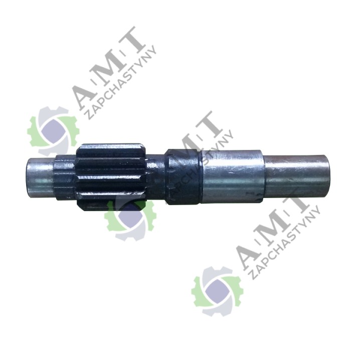 Вал редуктора выходнойPW16030, PW16030K2-10 Вал редуктора выходнойPW16030, PW16030K2-10