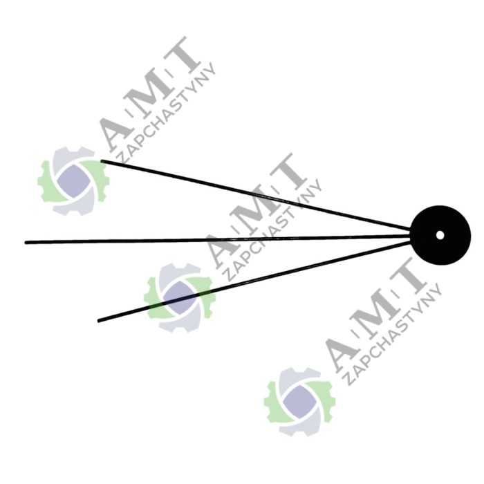 Делитель СЕНОКОСИЛКА 9GB1,4/1,6/1,8