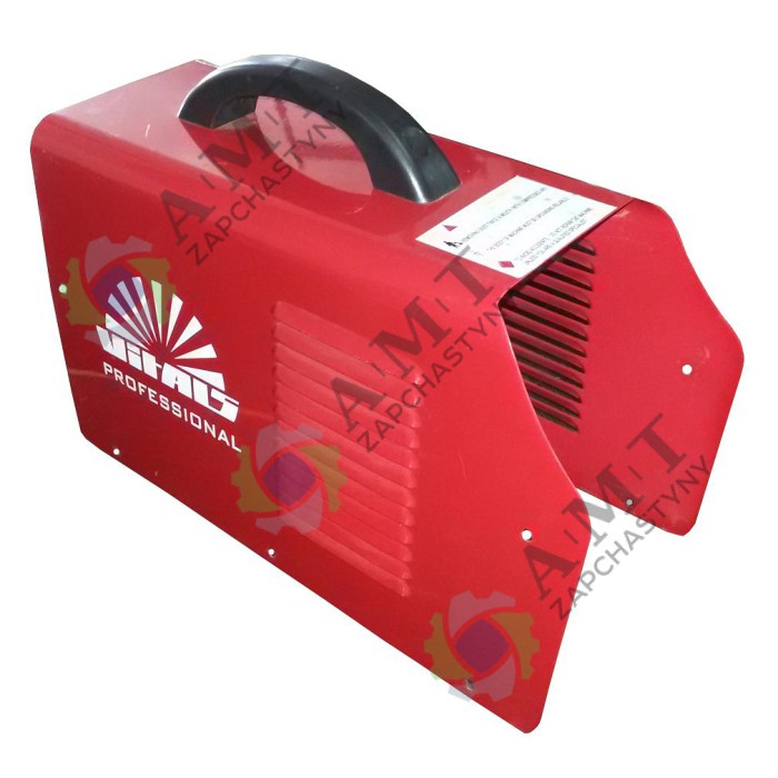 Часть корпуса верхняя Mi200md