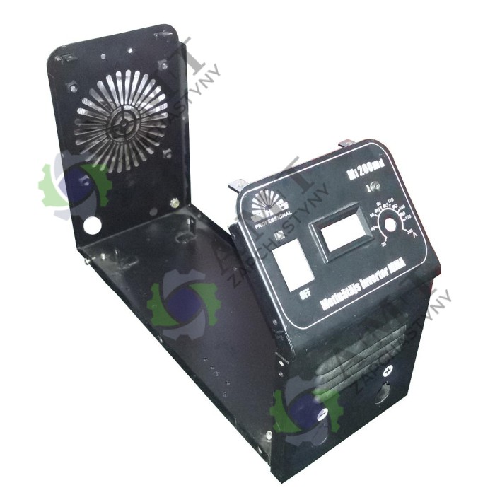 Часть корпуса нижняя Mi200md