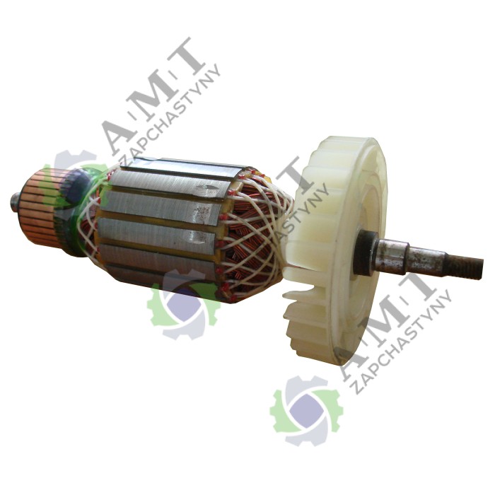 Ротор Ls 2320HL Ротор Ls 2320HL