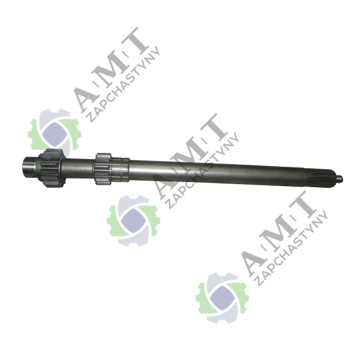 Вал отбора мощности ведущий (13х16) DW 404ХP/XPC