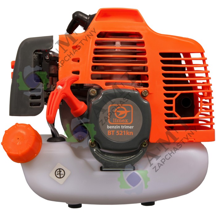 Двигатель (с ПОЛНОЙ комплектацией) ВT 521kn