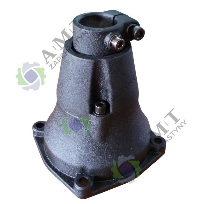 Узел сцепления BK4319o