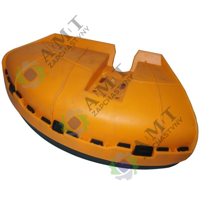 Кожух защитный BK 4323t-BK5225t-2*31