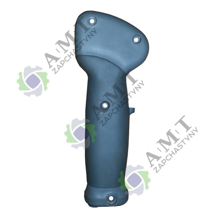 Корпус ручки газа часть правая BK5223а-2*52