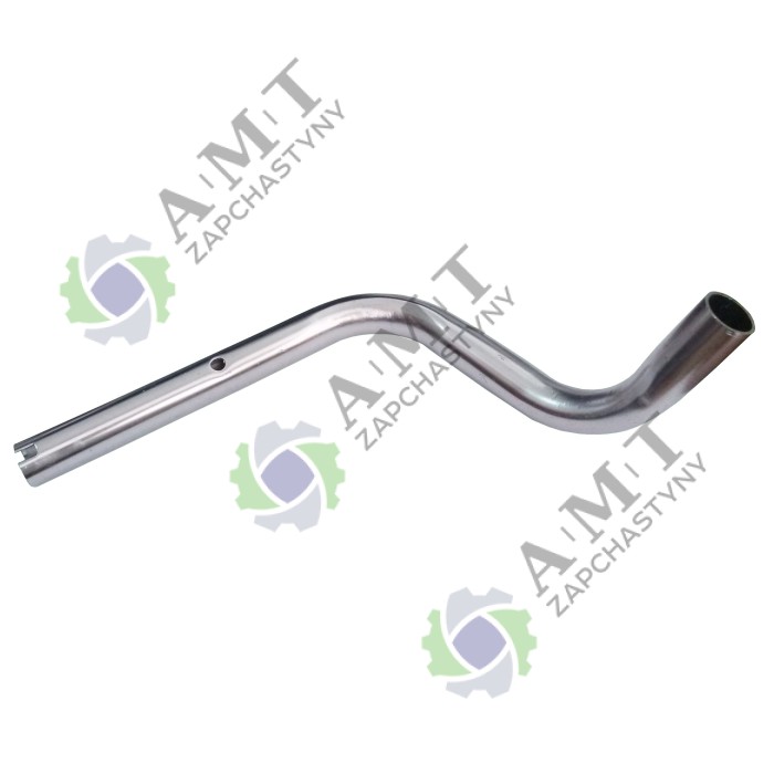 Трубка ручки газа BK5223а-2*61