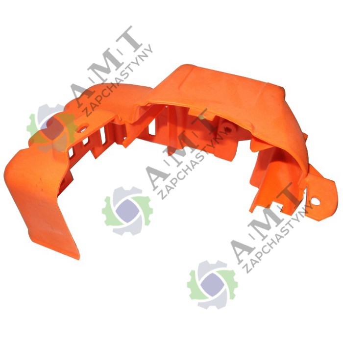 Корпус пластиковый передний Limex BT 520ba-11