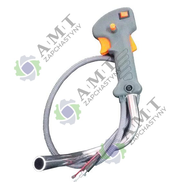 Ручка газа в сборе ВT 521kn